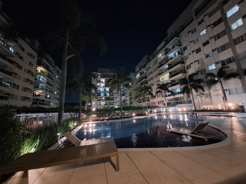 Cobertura Duplex - Venda - Pechincha - Rio de Janeiro - RJ