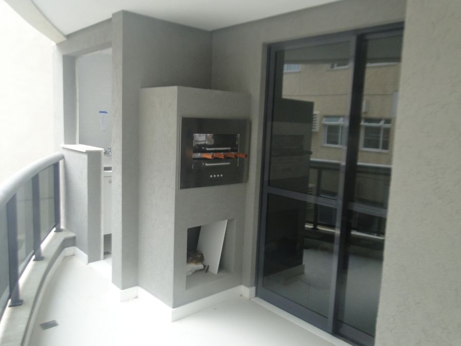 Apartamento - Venda - Freguesia (jacarepagu�) - Rio de Janeiro - RJ