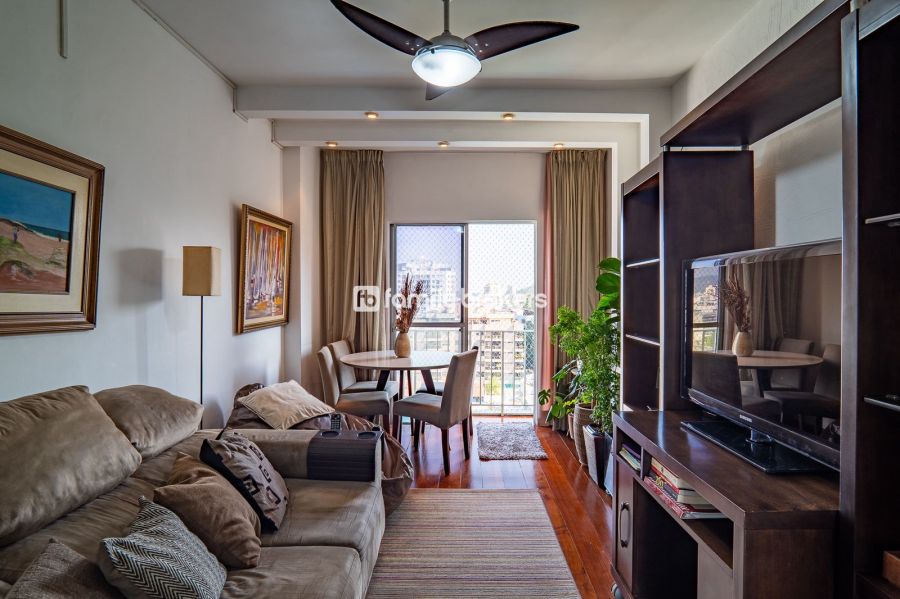Apartamento - Venda - Freguesia (jacarepaguá) - Rio de Janeiro - RJ