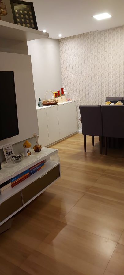 Cobertura Duplex - Venda - Freguesia (jacarepaguá) - Rio de Janeiro - RJ