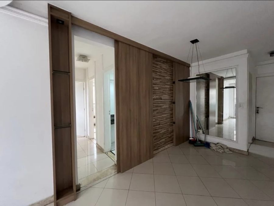 Apartamento - Venda - Praça Seca - Rio de Janeiro - RJ