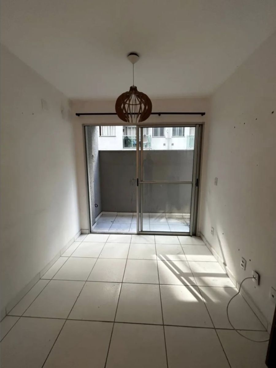 Apartamento - Venda - Pechincha - Rio de Janeiro - RJ