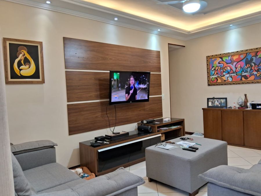 Apartamento - Venda - Vila Valqueire - Rio de Janeiro - RJ