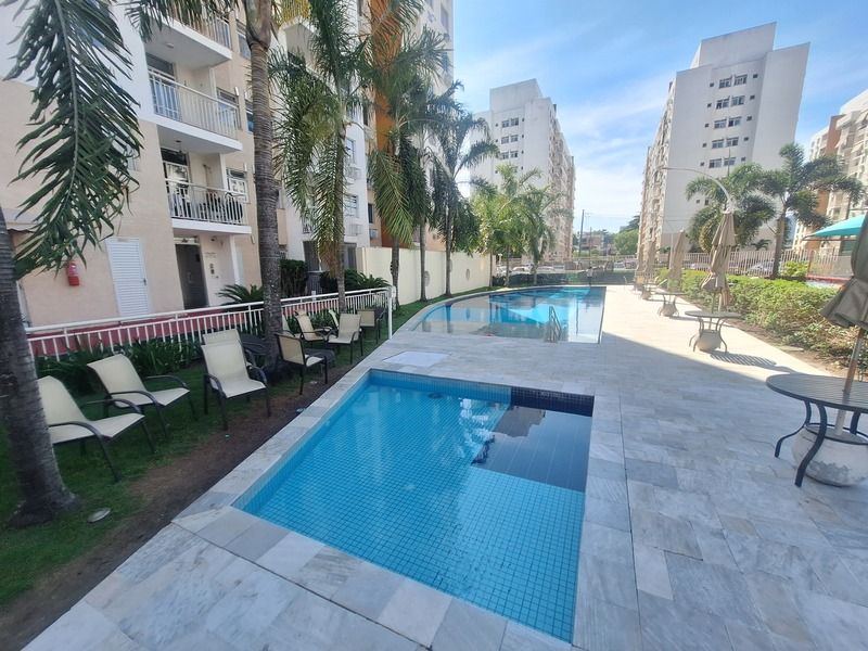 Apartamento - Venda - Anil - Rio de Janeiro - RJ