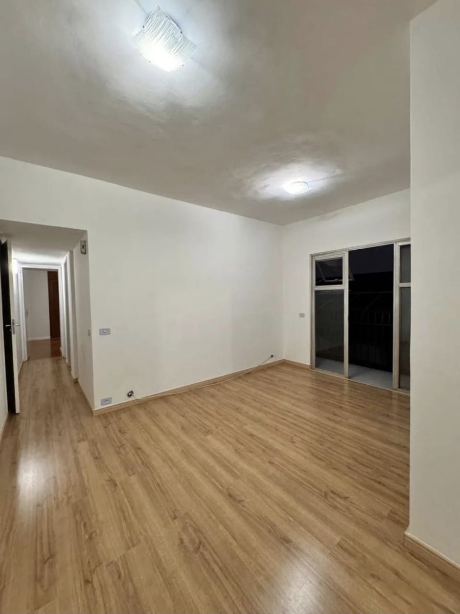 Apartamento - Venda - Freguesia (jacarepagu�) - Rio de Janeiro - RJ