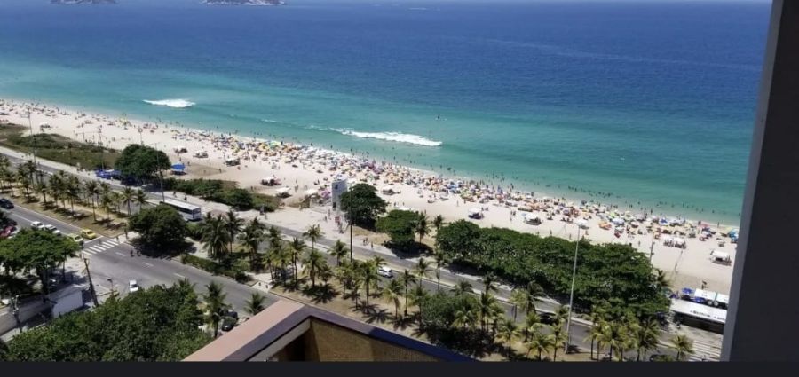 Apartamento Duplex - Venda - Barra da Tijuca - Rio de Janeiro - RJ