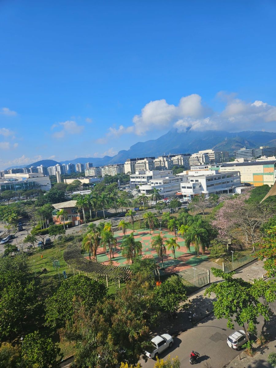 Apartamento - Venda - Barra da Tijuca - Rio de Janeiro - RJ