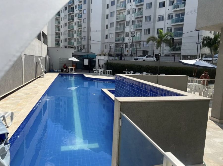 Apartamento - Venda - Pechincha - Rio de Janeiro - RJ