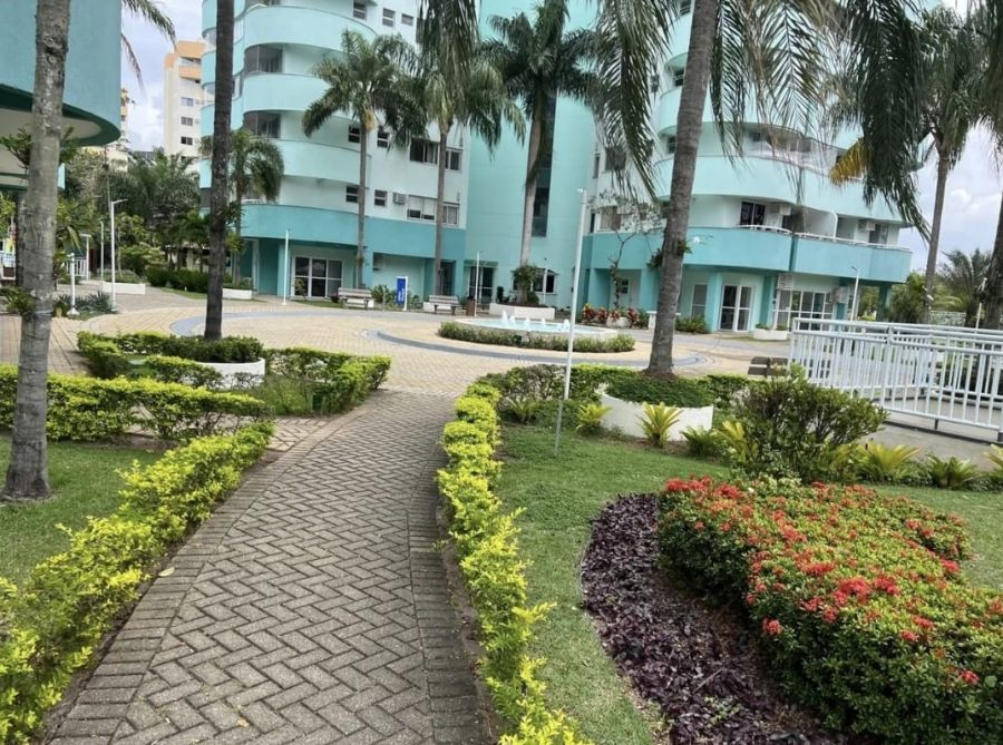 Apartamento - Venda - Barra Ol�mpica - Rio de Janeiro - RJ