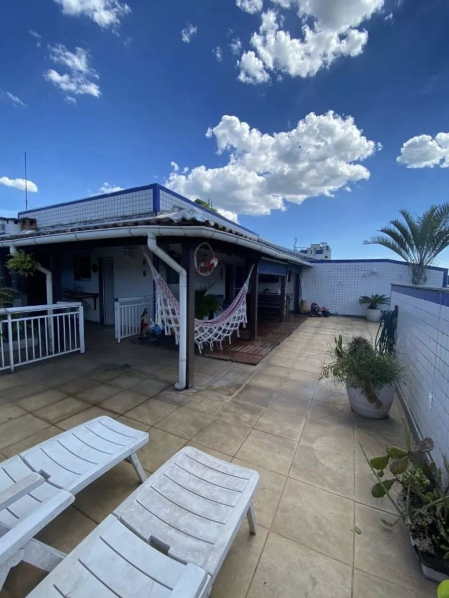 Cobertura - Venda - Freguesia (jacarepaguá) - Rio de Janeiro - RJ