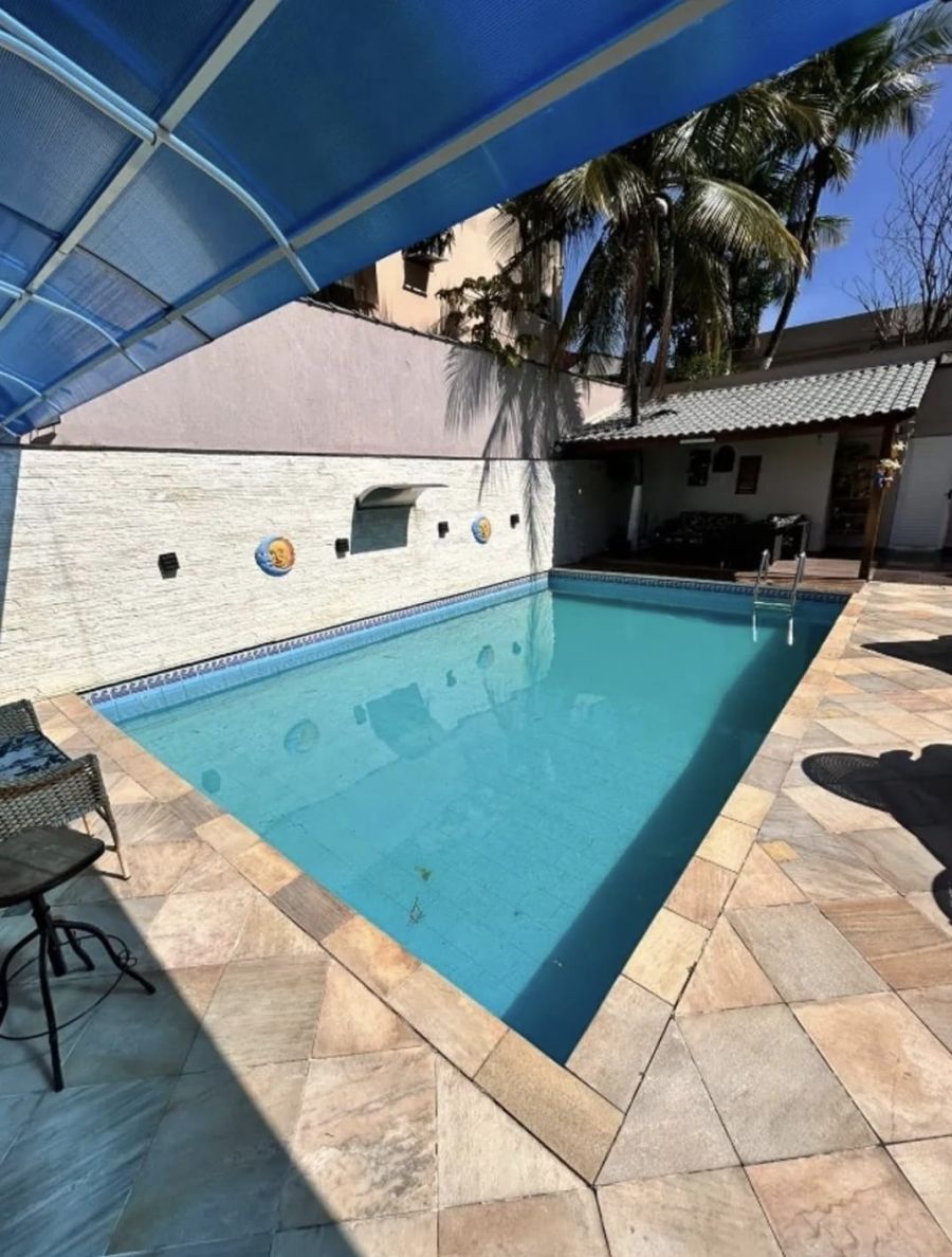 Casa em Condomínio - Venda - Barra da Tijuca - Rio de Janeiro - RJ