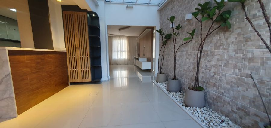 Casa em Condom�nio - Venda - Freguesia Jacarepagu� - Rio de Janeiro - RJ