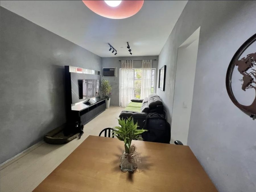 Apartamento - Venda - Pechincha - Rio de Janeiro - RJ