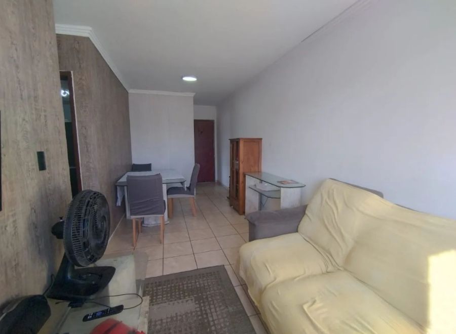 Apartamento - Venda - Pechincha - Rio de Janeiro - RJ