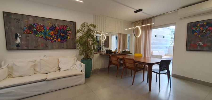 Casa em Condomínio - Venda - Freguesia (jacarepaguá) - Rio de Janeiro - RJ