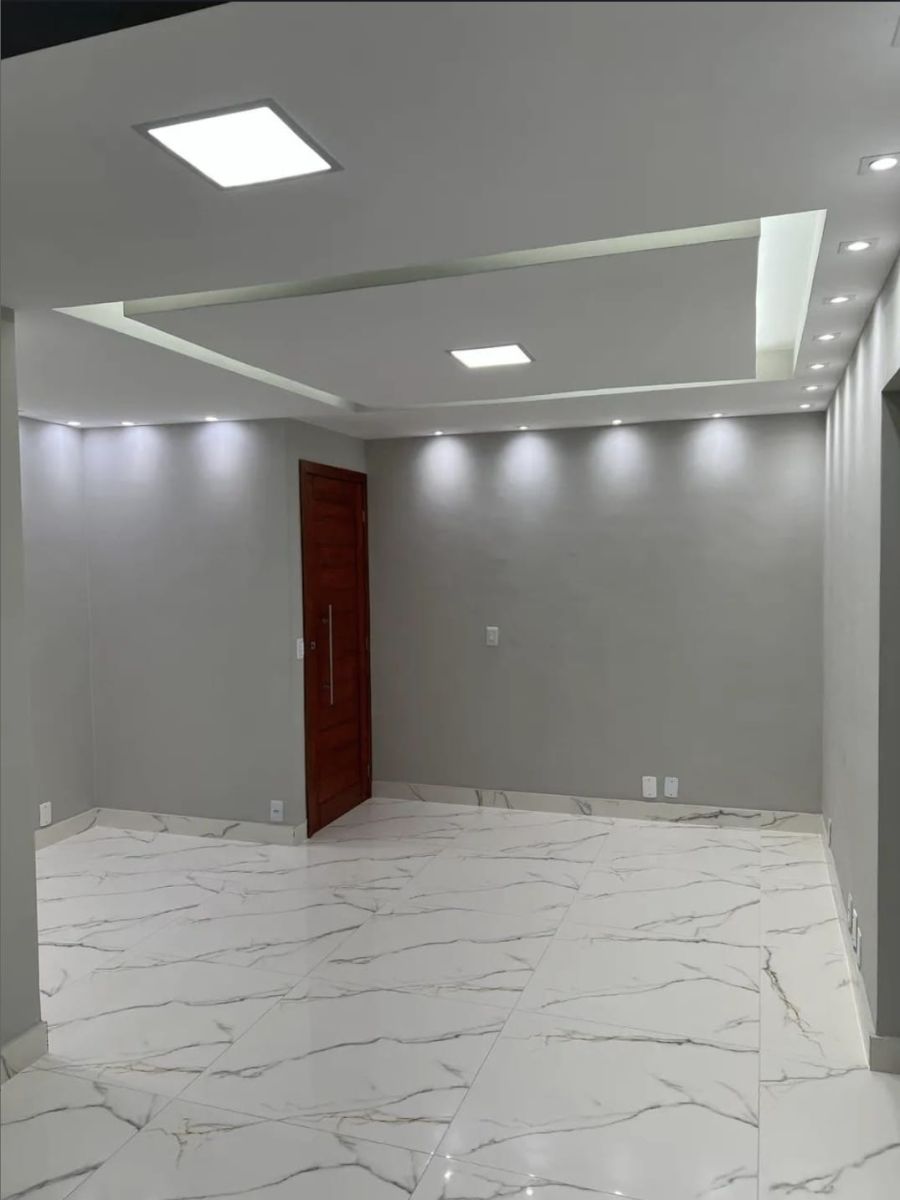 Apartamento - Venda - Pechincha - Rio de Janeiro - RJ