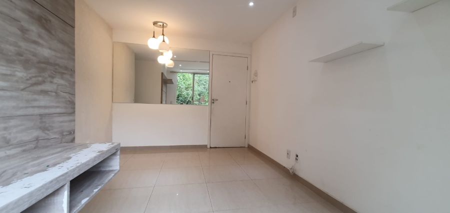 Apartamento - Aluguel - Taquara - Rio de Janeiro - RJ