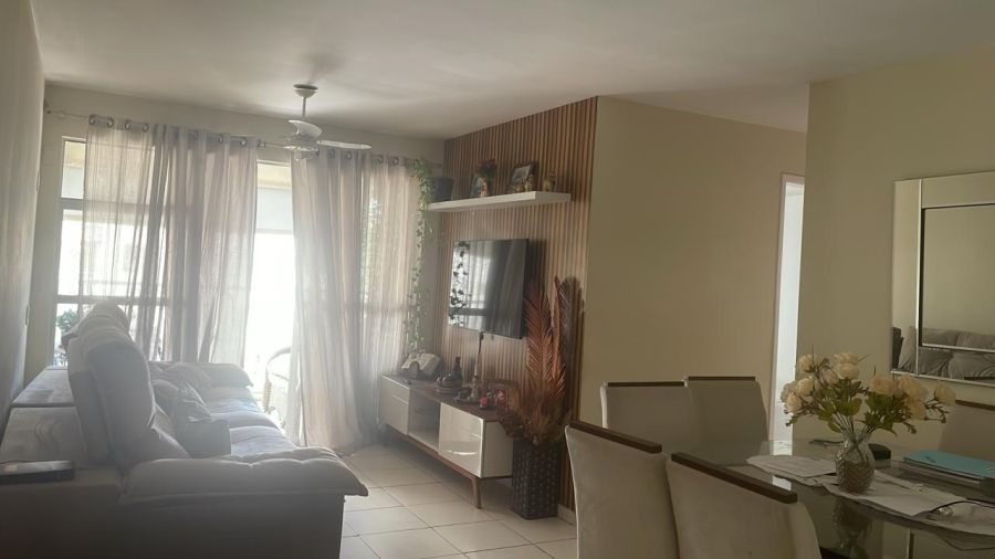 Apartamento - Venda - Pechincha - Rio de Janeiro - RJ