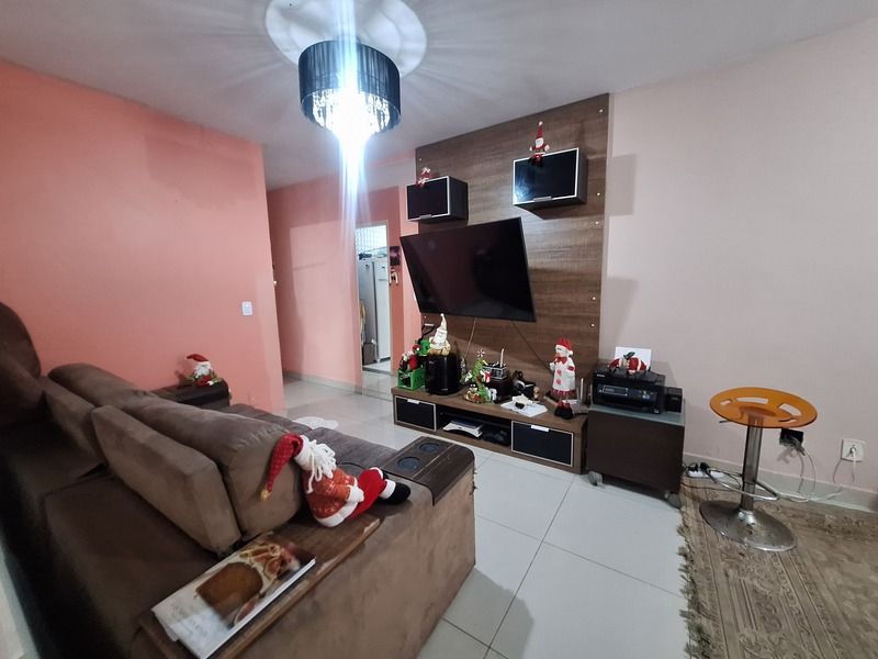 Apartamento - Venda - Pechincha - Rio de Janeiro - RJ