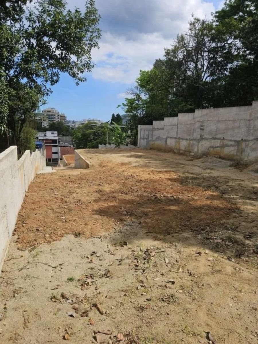 Terreno - Venda - Freguesia (jacarepagu) - Rio de Janeiro - RJ