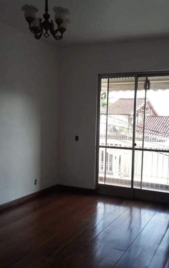 Apartamento - Venda - Pechincha - Rio de Janeiro - RJ