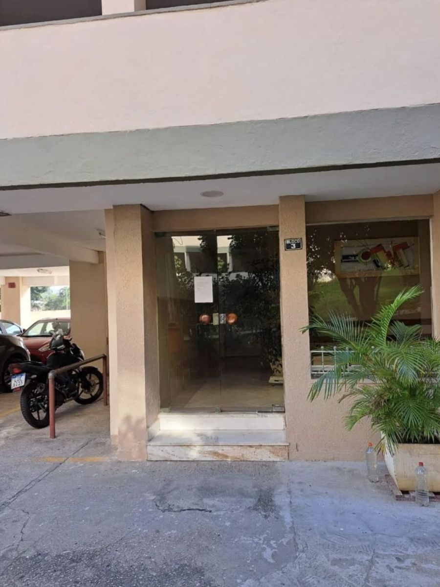 Apartamento - Venda - Pechincha - Rio de Janeiro - RJ