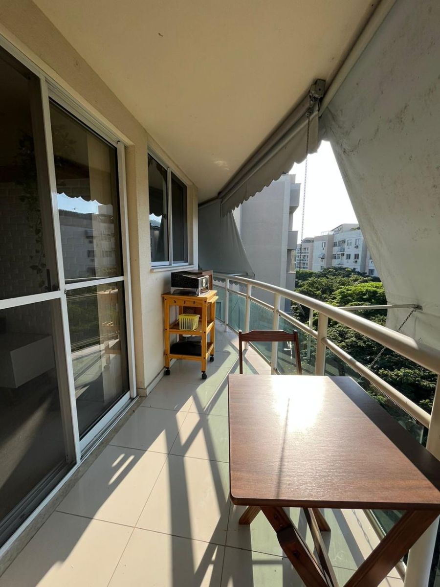 Apartamento - Venda - Freguesia (jacarepagu�) - Rio de Janeiro - RJ