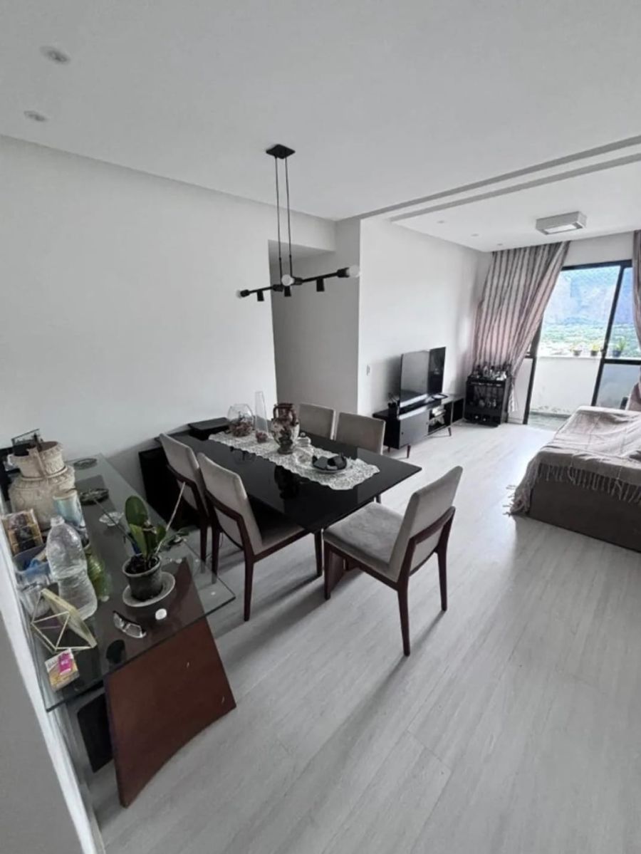 Apartamento - Venda - Barra da Tijuca - Rio de Janeiro - RJ