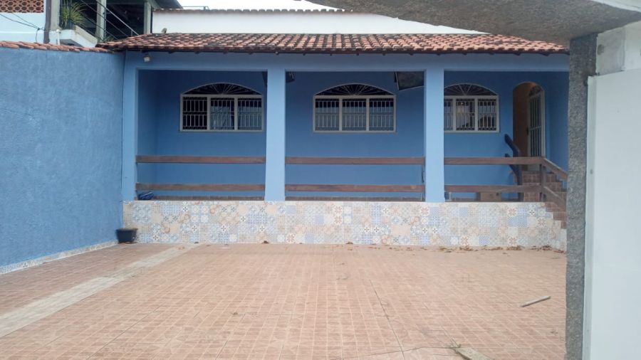 Casa - Venda - Jardim Sulacap - Rio de Janeiro - RJ