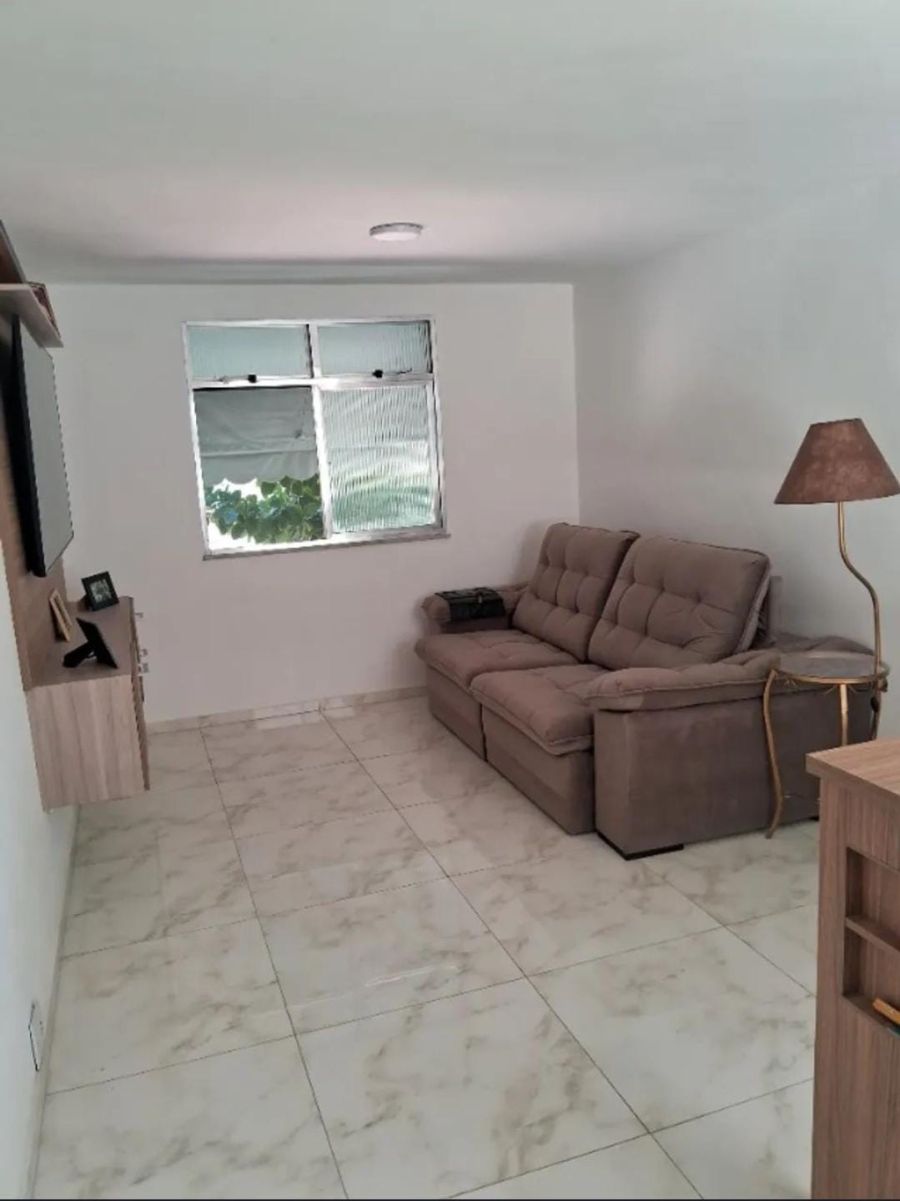 Apartamento - Venda - Taquara - Rio de Janeiro - RJ