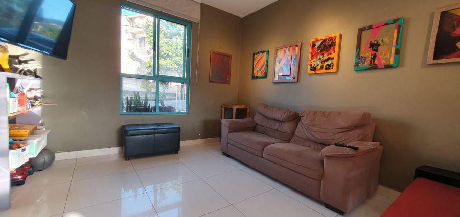 Casa em Condom�nio - Venda - Freguesia (jacarepagu�) - Rio de Janeiro - RJ