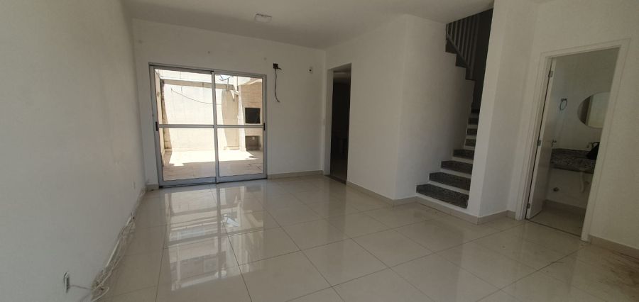 Casa em Condomínio - Venda - Freguesia (jacarepaguá) - Rio de Janeiro - RJ