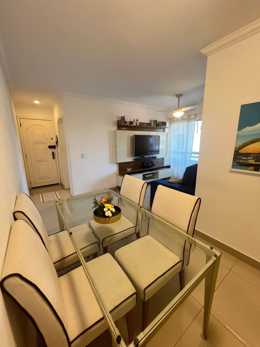 Apartamento - Venda - Pechincha - Rio de Janeiro - RJ