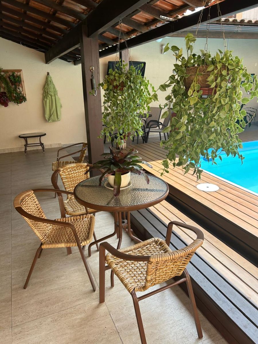 Casa em Condomnio - Venda - Jacarepagu - Rio de Janeiro - RJ