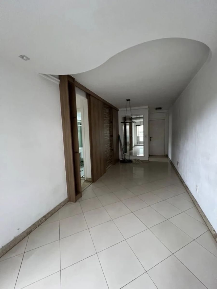 Apartamento - Venda - Praça Seca - Rio de Janeiro - RJ