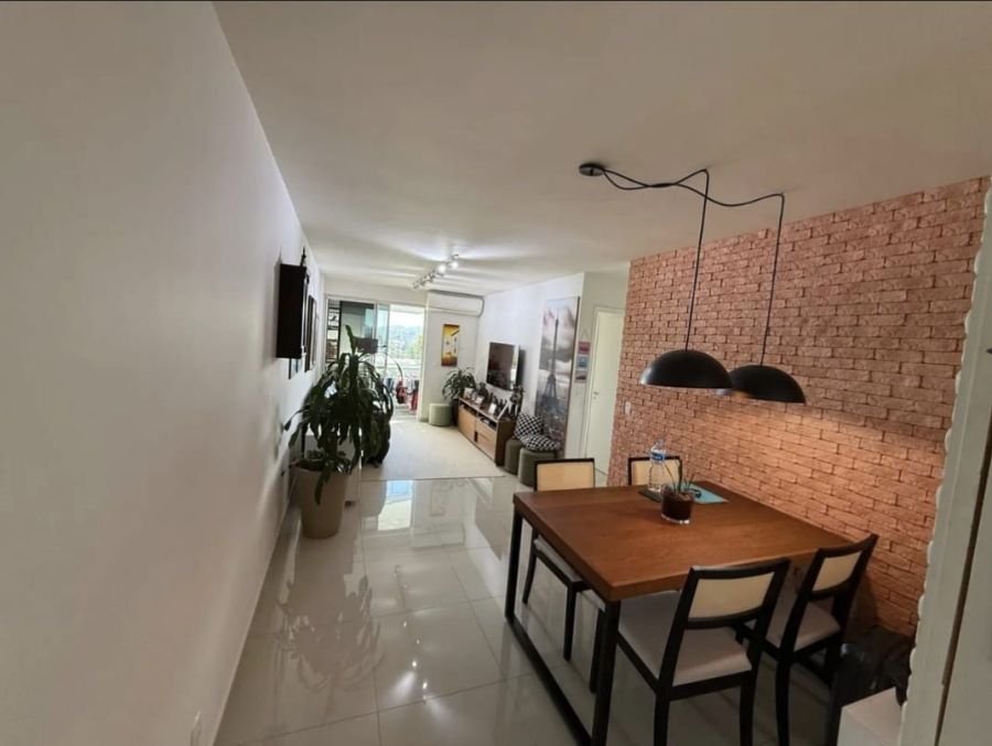 Apartamento - Venda - Barra Olmpica - Rio de Janeiro - RJ
