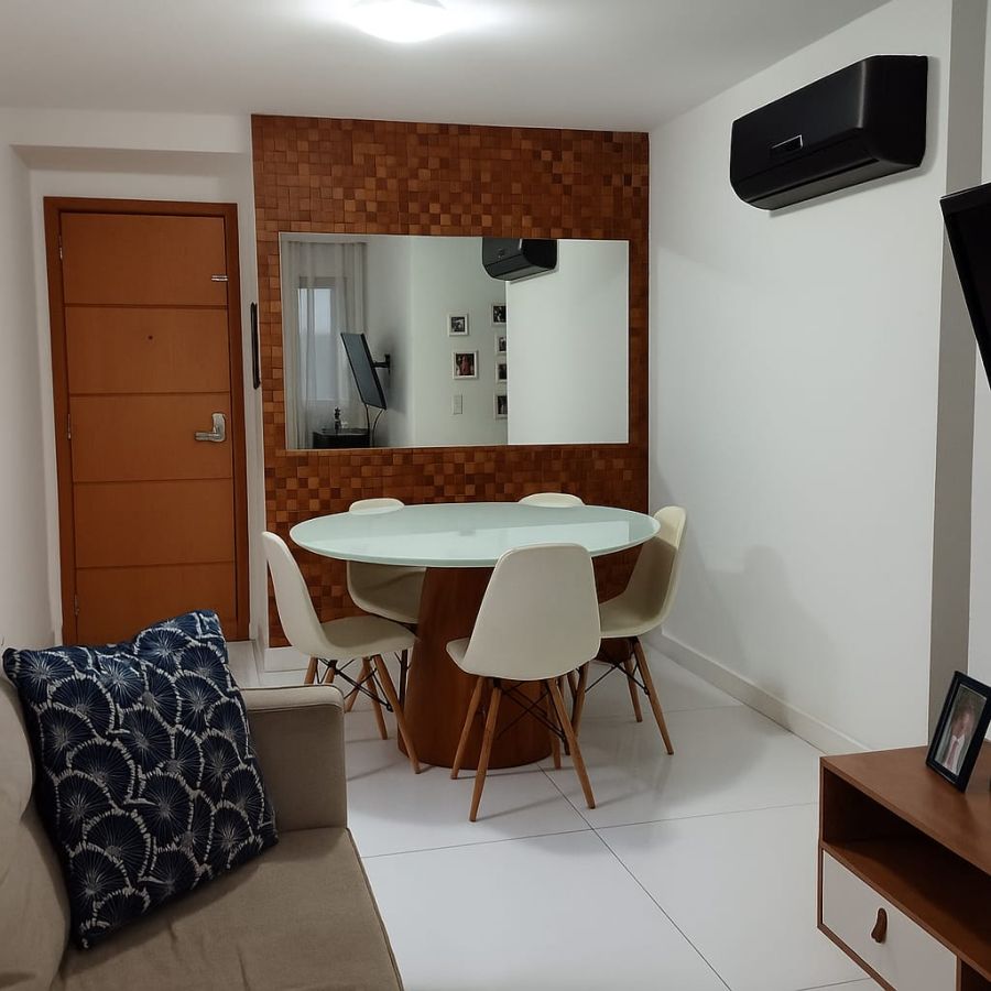 Apartamento - Venda - Freguesia (jacarepaguá) - Rio de Janeiro - RJ