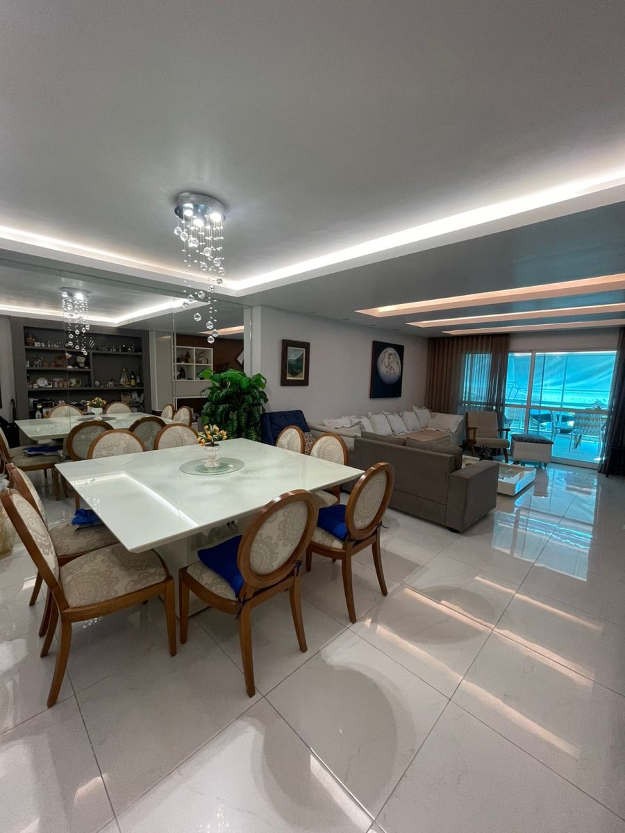 Cobertura - Venda - Recreio dos Bandeirantes - Rio de Janeiro - RJ