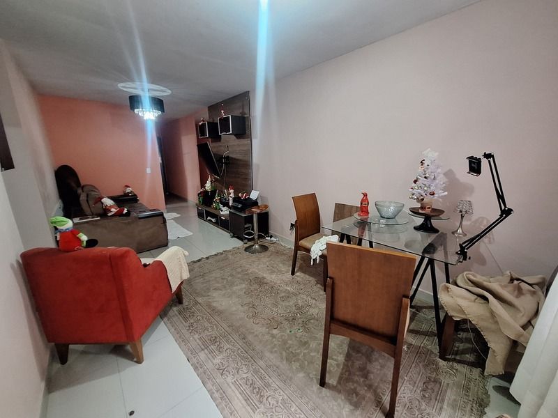 Apartamento - Venda - Pechincha - Rio de Janeiro - RJ