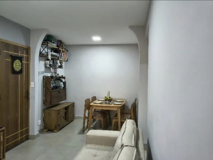 Apartamento - Venda - Pechincha - Rio de Janeiro - RJ