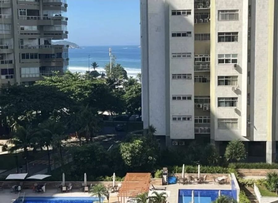 Apartamento - Venda - Barra da Tijuca - Rio de Janeiro - RJ