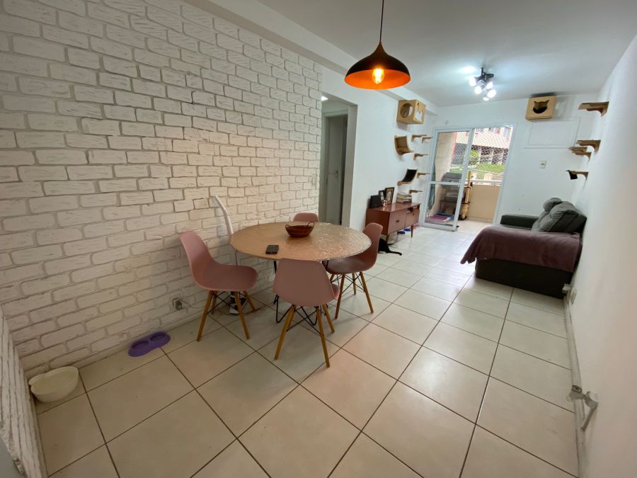 Apartamento - Venda - Pechincha - Rio de Janeiro - RJ