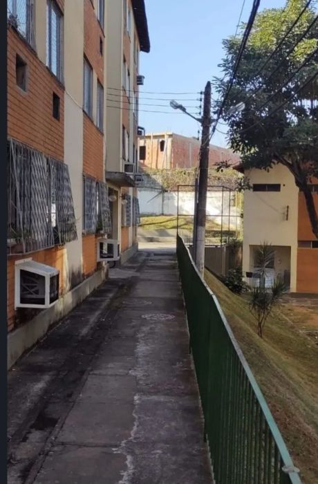 Apartamento - Venda - Pechincha - Rio de Janeiro - RJ