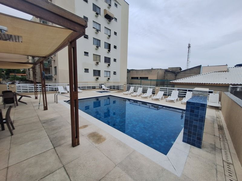 Apartamento - Venda - Pra�a Seca - Rio de Janeiro - RJ