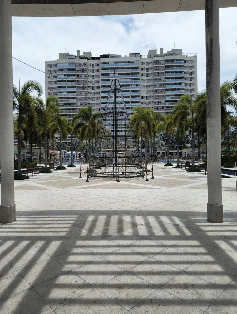 Apartamento - Venda - Barra Olímpica - Rio de Janeiro - RJ