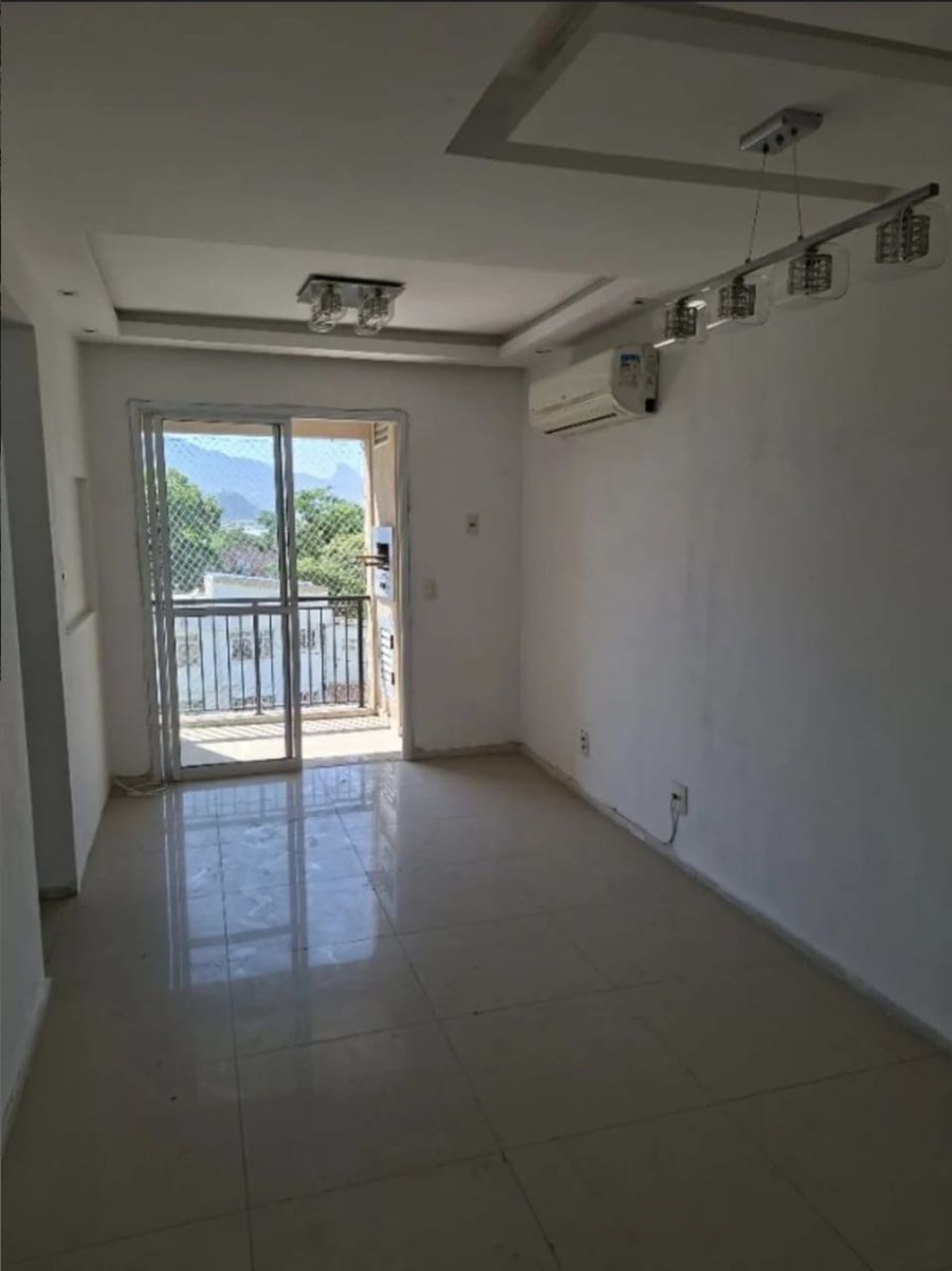 Apartamento - Venda - Taquara - Rio de Janeiro - RJ