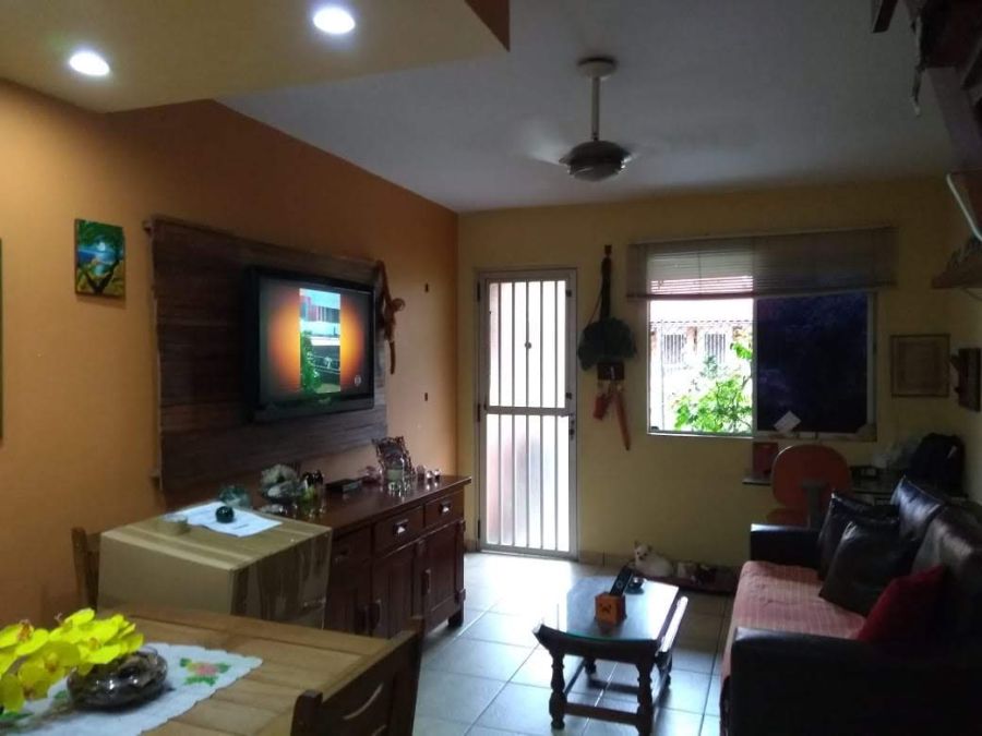 Casa Duplex - Venda - Pechincha - Rio de Janeiro - RJ