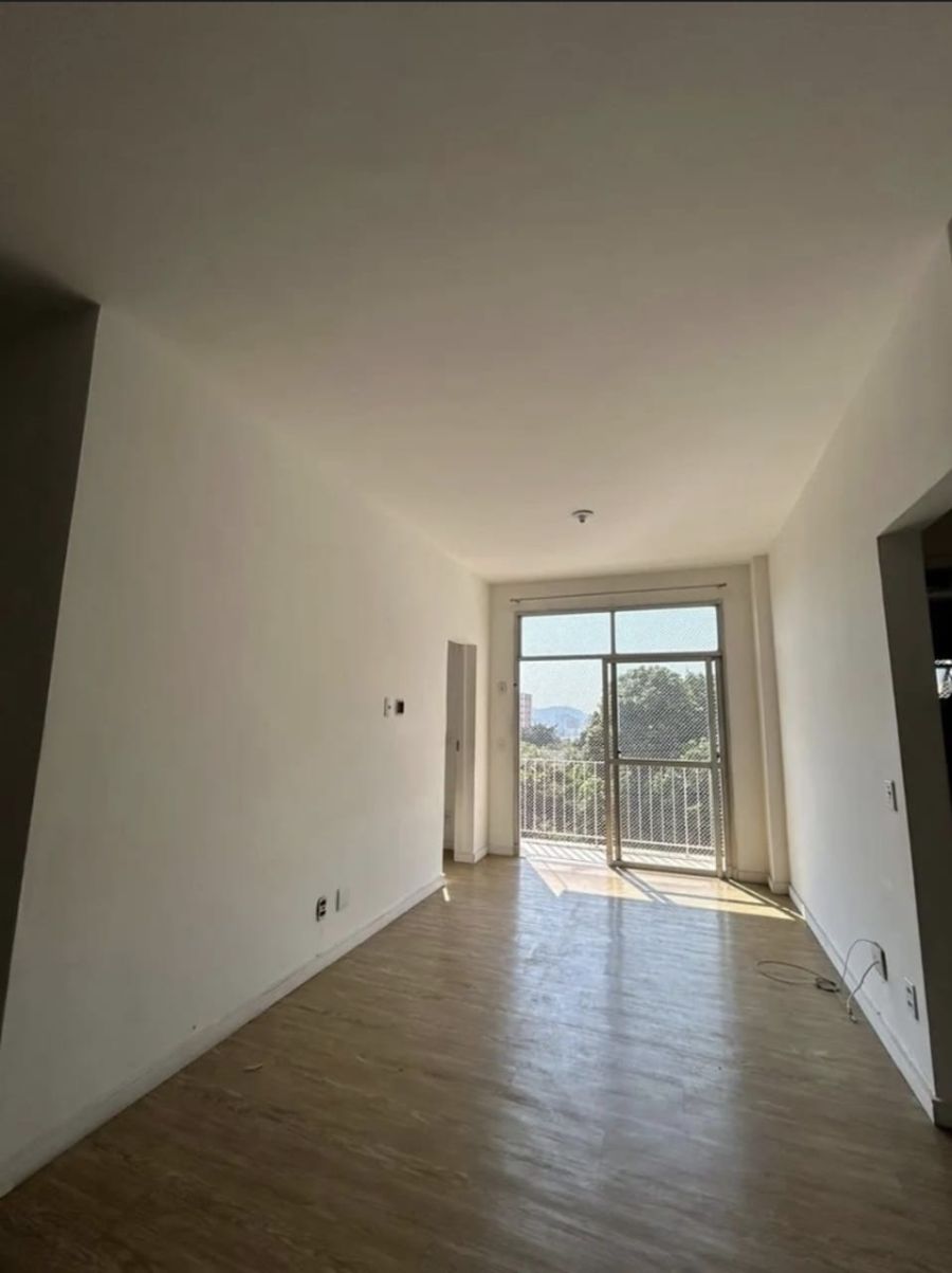 Apartamento - Venda - Campinho - Rio de Janeiro - RJ