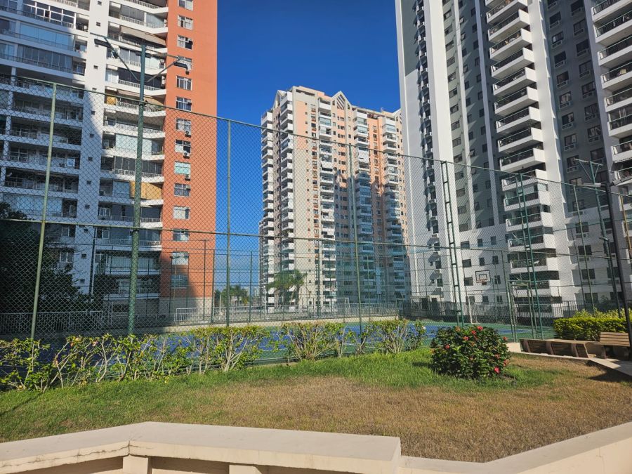 Apartamento - Venda - Barra da Tijuca - Rio de Janeiro - RJ