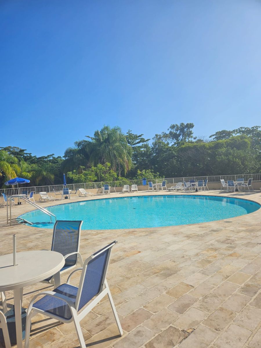 Apartamento - Venda - Barra da Tijuca - Rio de Janeiro - RJ